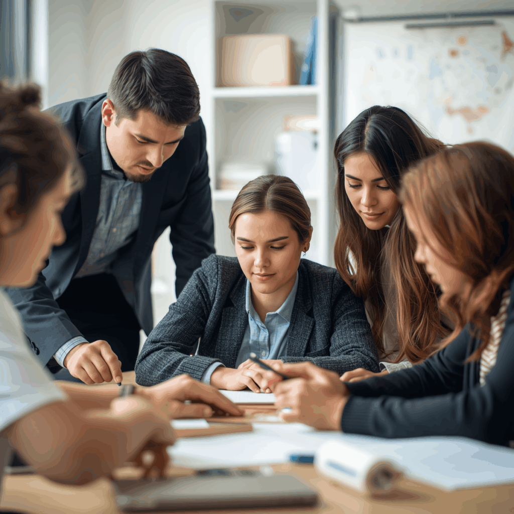 Collaborative by Design