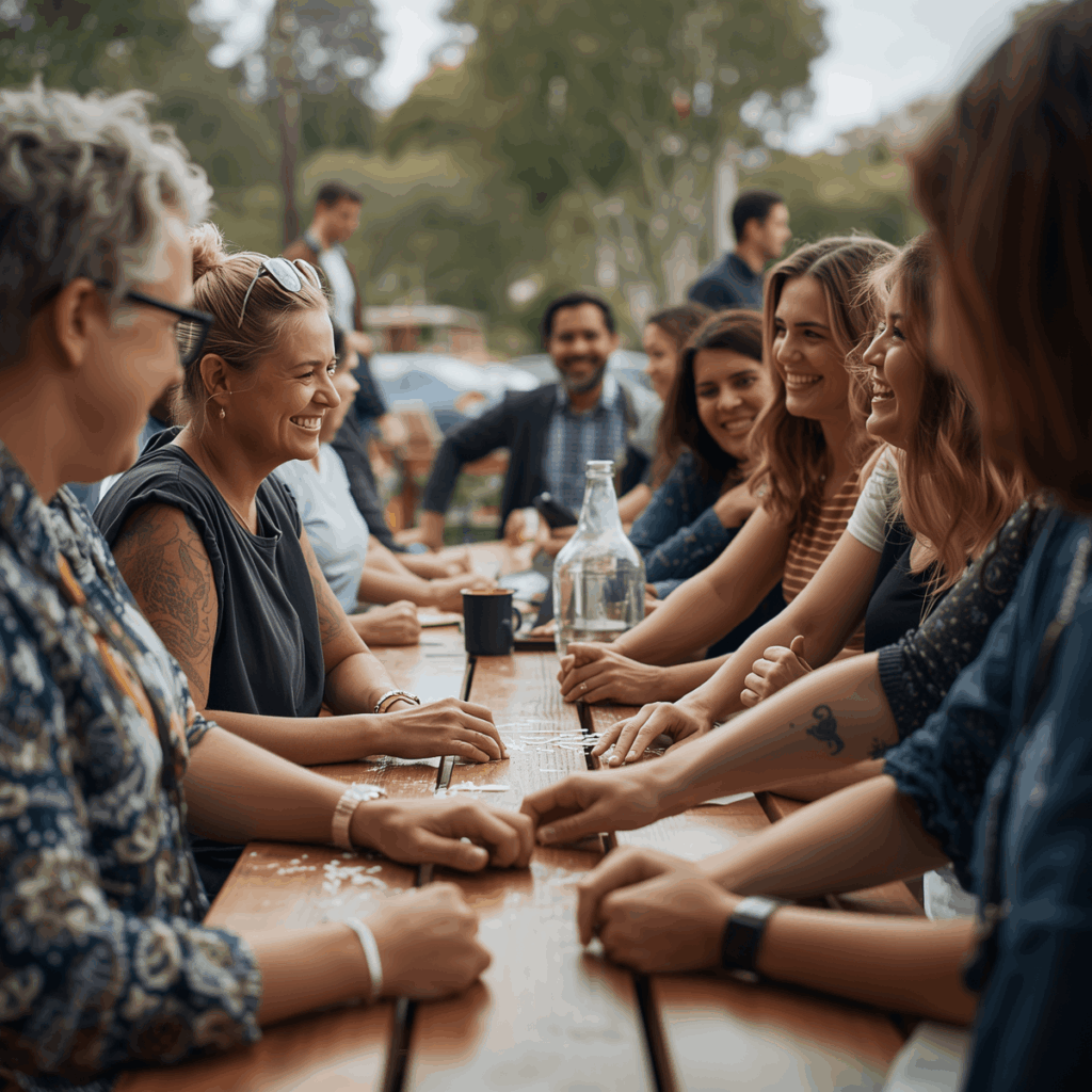 Community Co-Design Workshops__ Community Co-Design Workshops