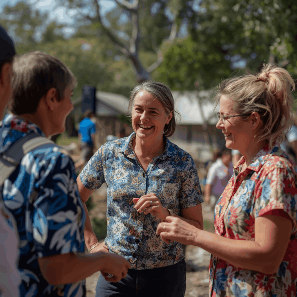 Community Engagement Programs Community Engagement Programs