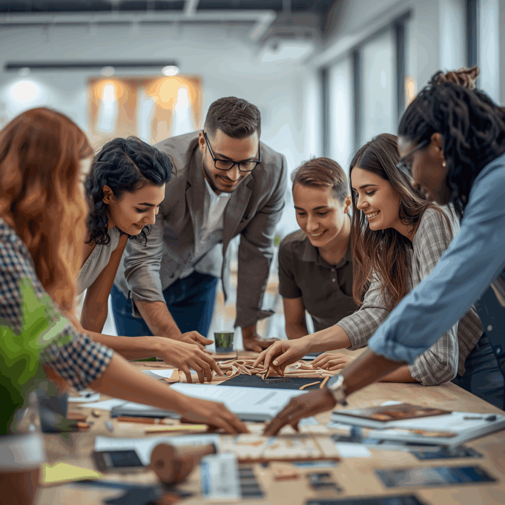 Skills Training & Capacity Building__ Skills Training & Capacity Building