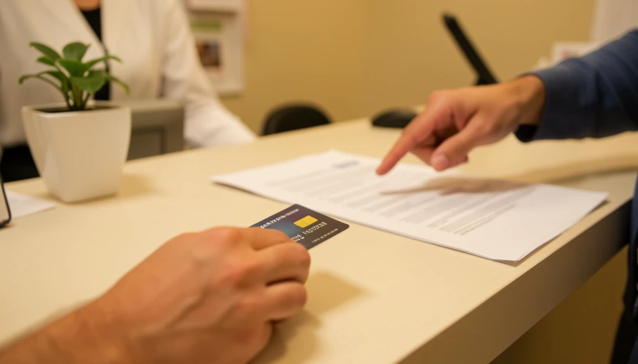 When to Visit an Emergency Dentist vs. a Hospital